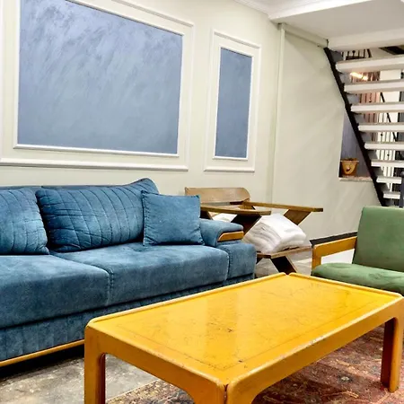 Miller Home's Ξενοδοχείο με διαμερίσματα