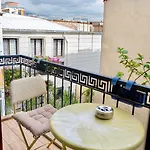 Miller Home's Κωνσταντινούπολη