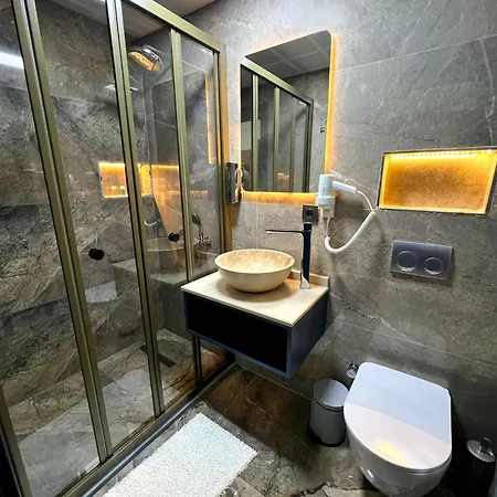 Miller Home's 3* Istanbul