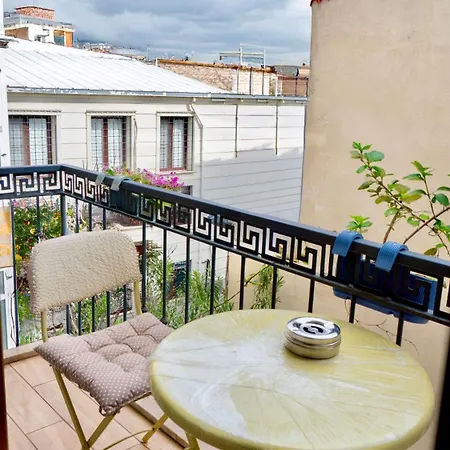 Miller Home's Стамбул