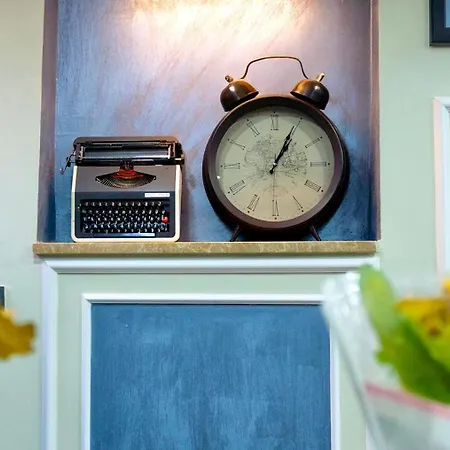 Апарт-отель Miller Home's 3*