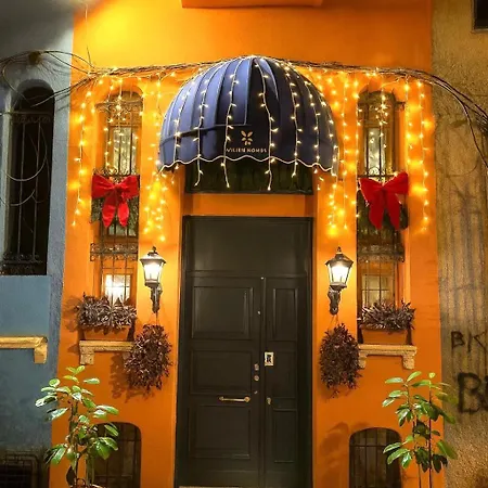 Miller Home's Stambuł