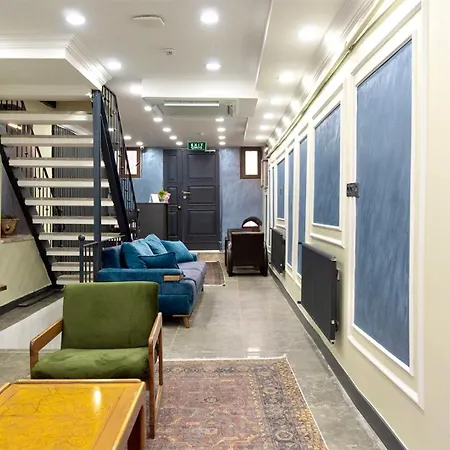 Miller Home's 3* Istambul