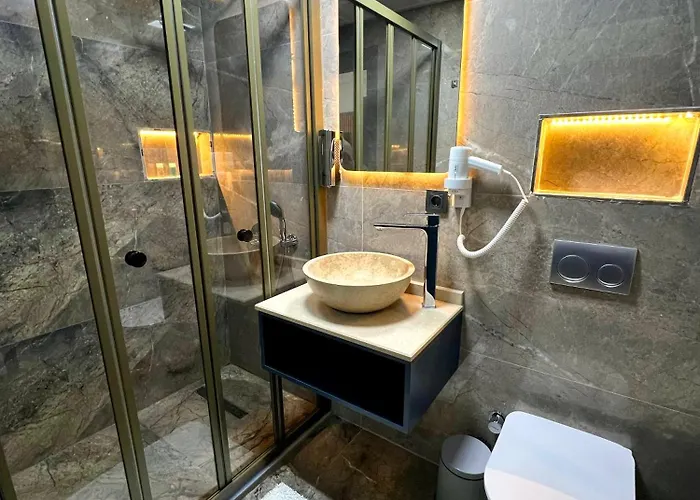 Miller Home's 3* Istambul