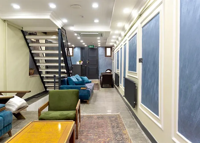 Miller Home's 3* Istambul